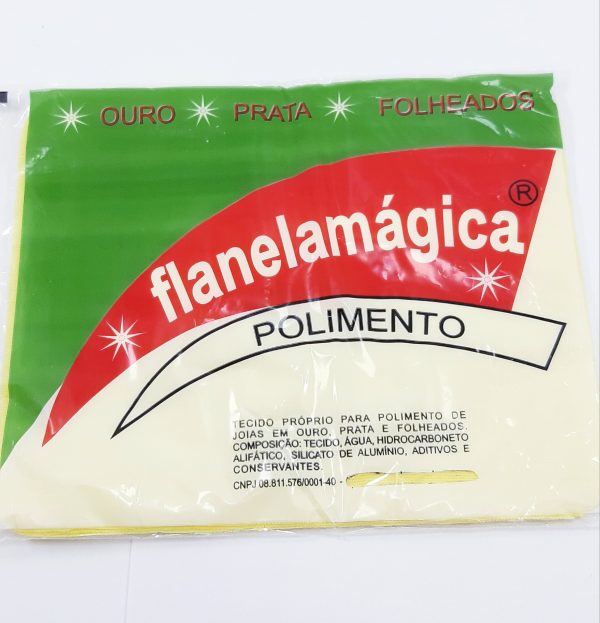 Flanela mágica - Image 2