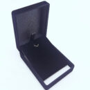 Caixinha para conjunto M Preto