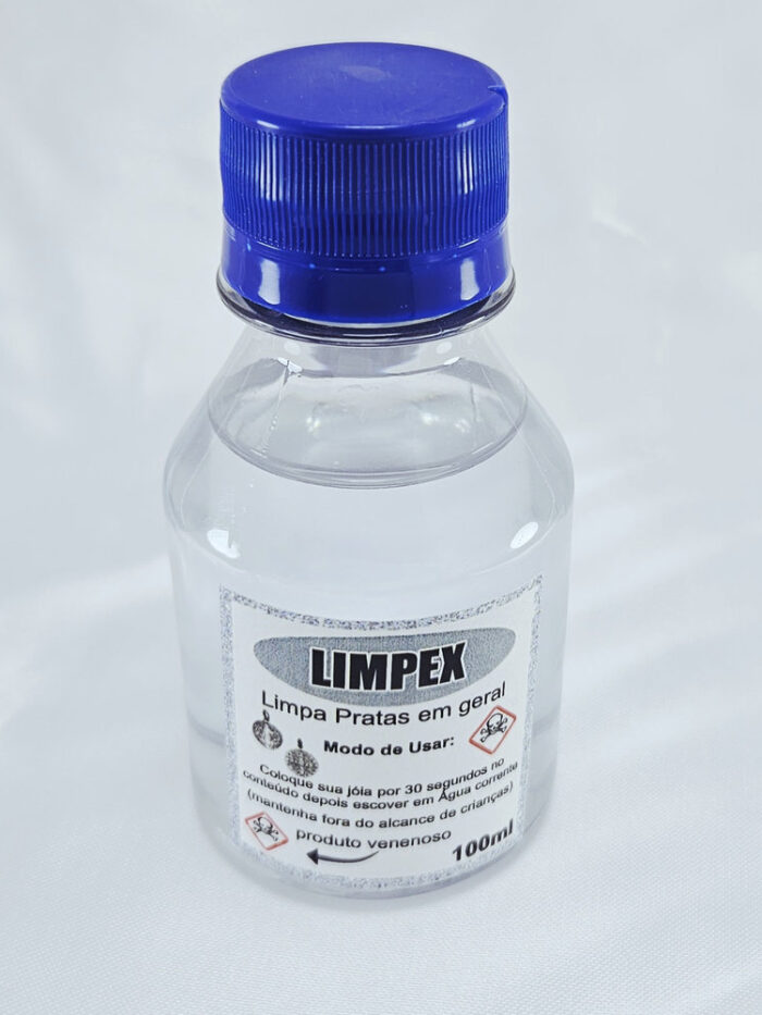 Limpex Azul (100ml)