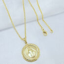 Gargantilha Nossa Senhora das Graças