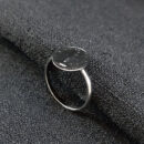 Anel redondo N.S das graças