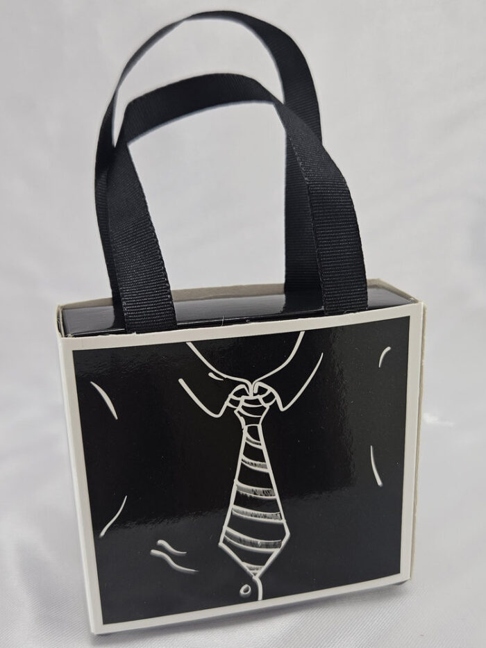 Caixinha dias dos Pais