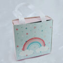 Caixinha dia das crianças