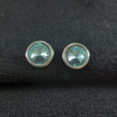 Brinco ponto de luz grande