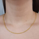 Gargantilha baianinha