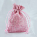 Saquinho de estopa M