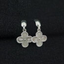 Brinco base baleado trevo