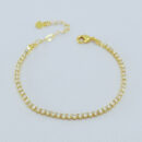 Pulseira riviera infantil