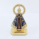 Enfeite decorativo nossa senhora aparecida