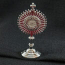 Enfeite decorativo Santíssimo Sacramento mini