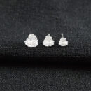 Trio ponto de luz coração