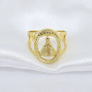 Anel Nossa Senhora Aparecida