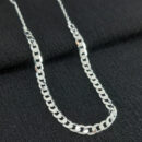 Gargantilha elo grumet