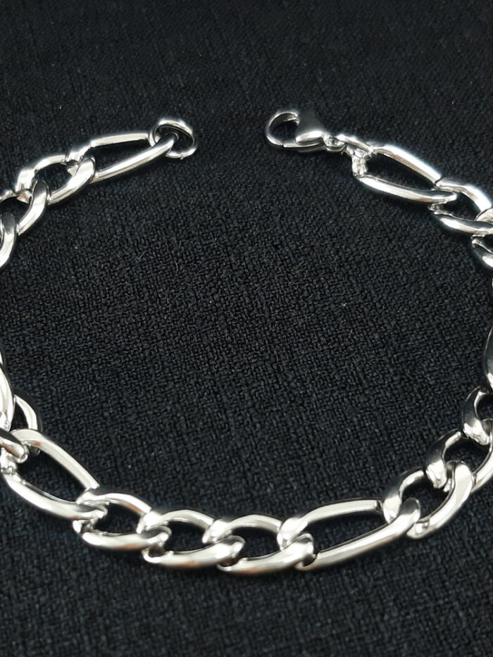 Pulseira masculina 3x1