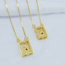 Escapulário sagrado coração de Jesus