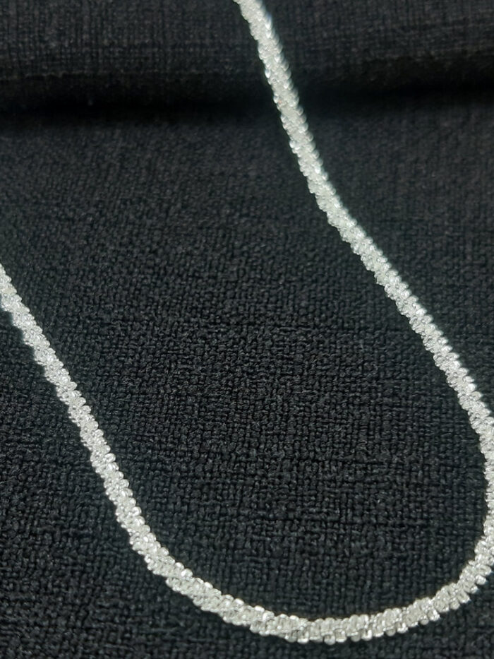 Gargantilha choker elo baianinha