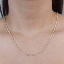 Gargantilha longuinho riviera