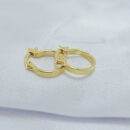 Argolinha antialérgica detalhado fosco – IVOPITA