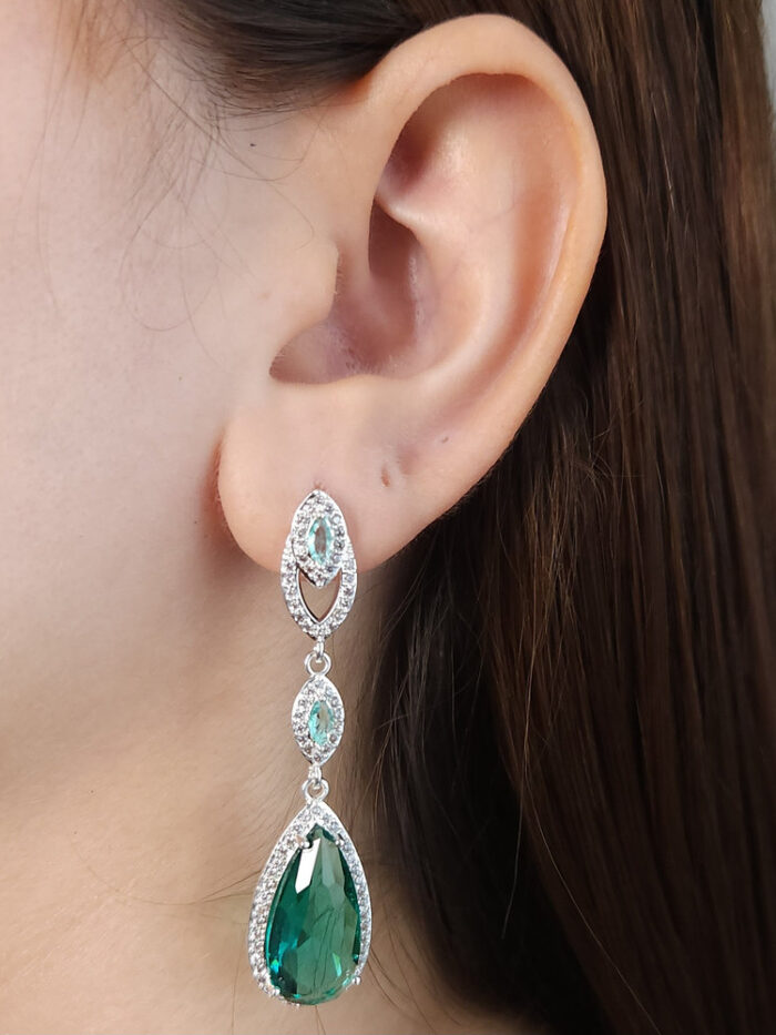 Brinco celebre pêndulo gota