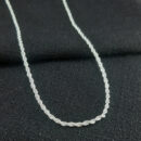 Cordão masculino elo baiano torcido