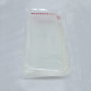 Saquinhos transparente 4x7+3cm