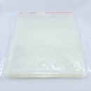 Saquinhos transparente 14x14+3cm