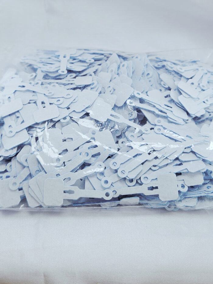 Pacote de tags para aneis