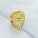 Anel Nossa Senhora das Graças