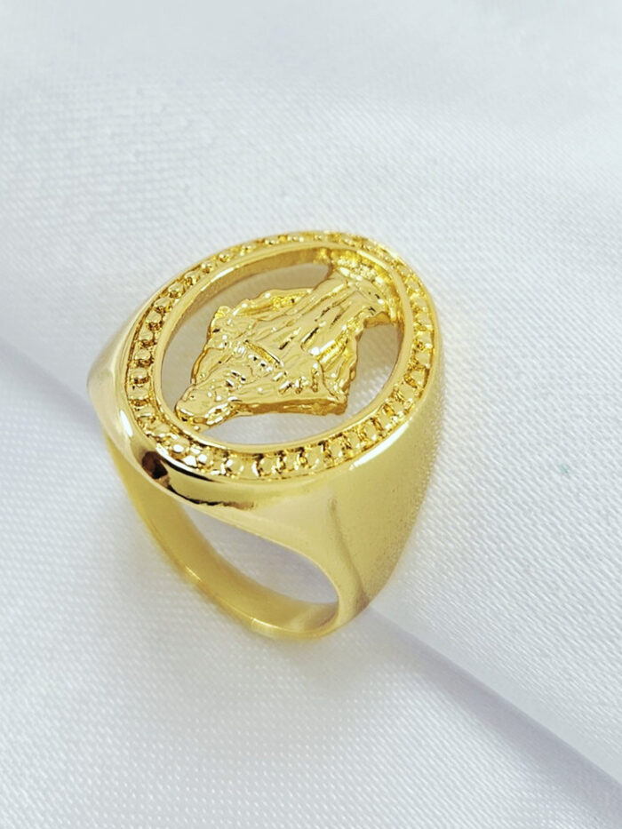 Anel Nossa Senhora das Graças