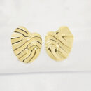 Brinco orgânico detalhado