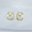 Brinco modelo pérola