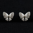 Brinco laço detalhado