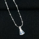 Gargantilha Nossa Senhora Aparecida