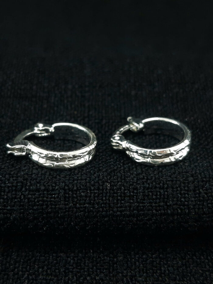 Argolinha antialérgica detalhada – IVOPITA