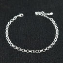 Pulseira elo português