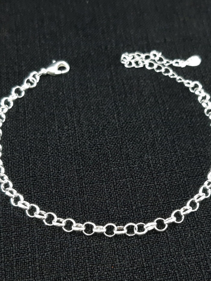 Pulseira elo português