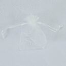Saquinho de organza P
