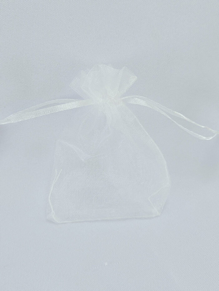 Saquinho de organza P