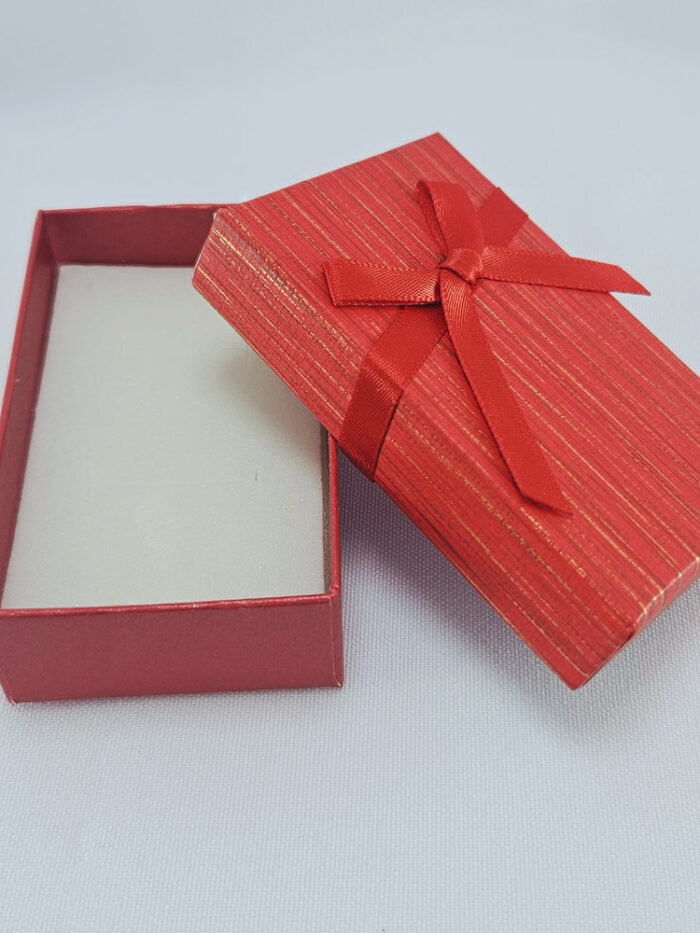 Caixinha para conjunto M