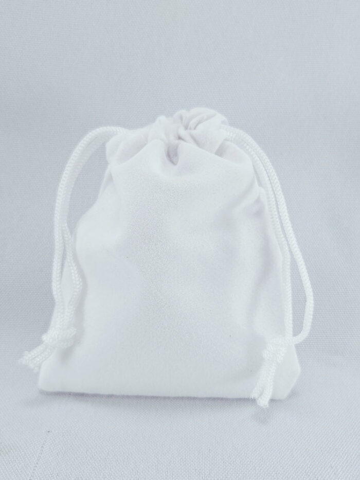 Saquinho de veludo P