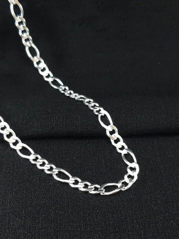 Corrente masculina  elo 3x1