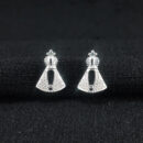 Brinco N.S Aparecida cravejado