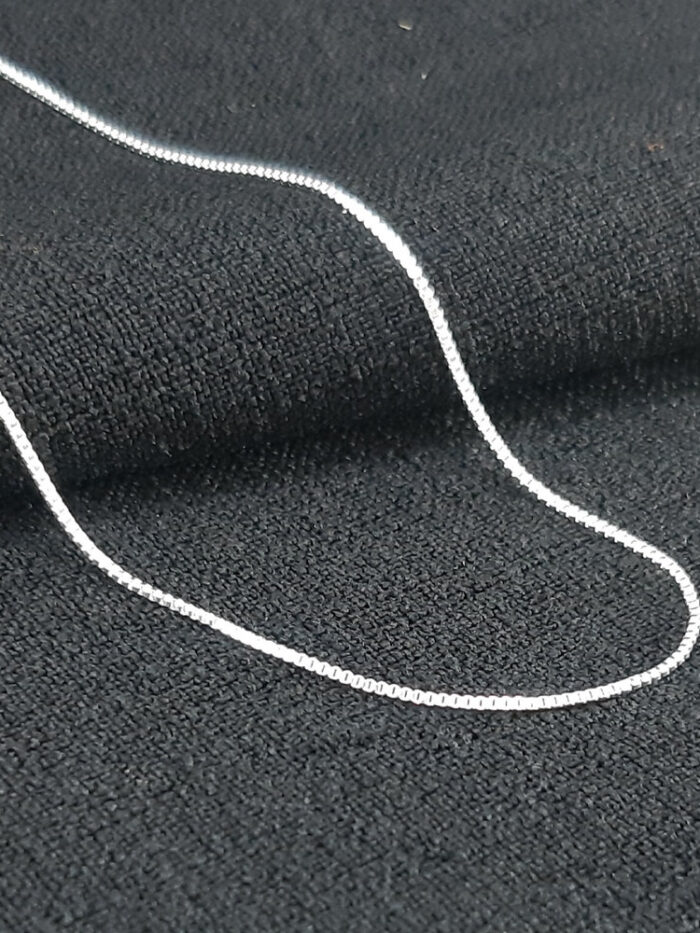 Corrente veneziana longa