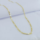 Corrente masculina elo figaro