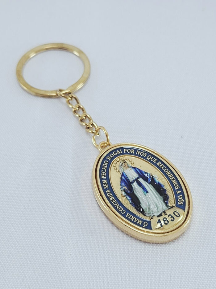 Chaveiro N.S das Graças