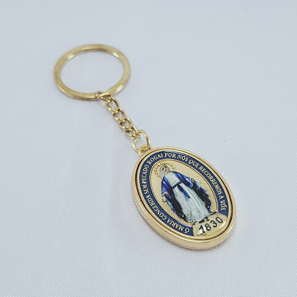 Chaveiro N.S das Graças