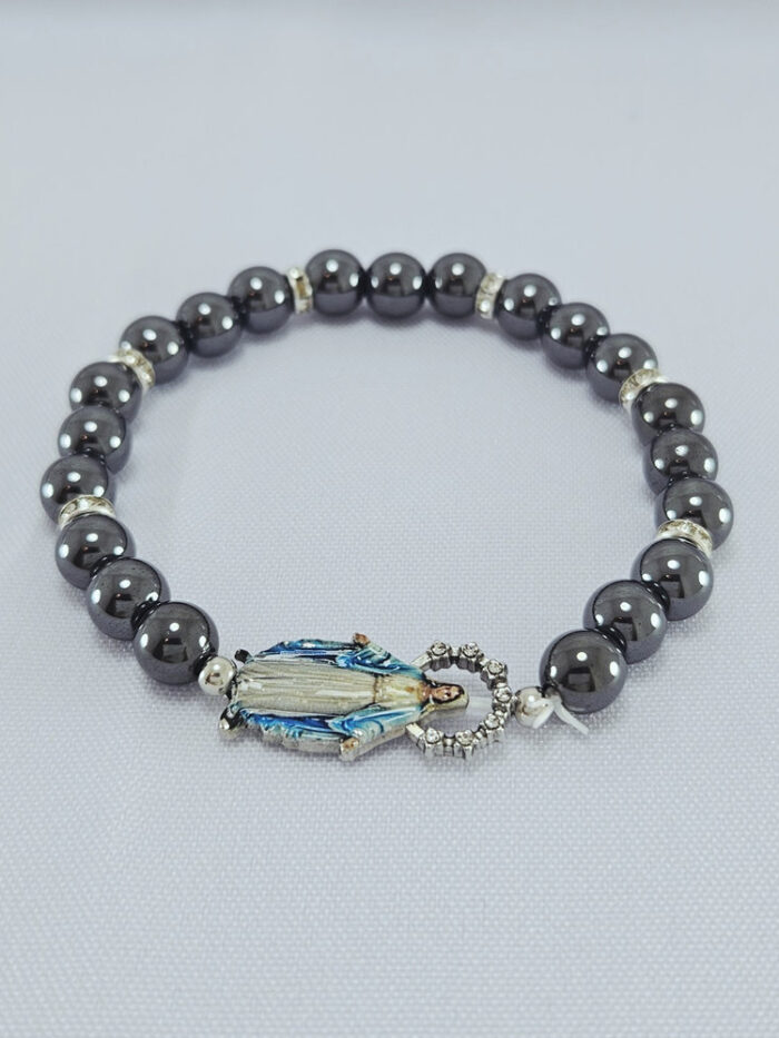 Pulseira Nossa Senhora das Graças