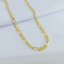 Corrente masculina 3x1