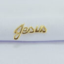 Broche nome Jesus