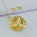 Conjunto Espirito Santo detalhe chapeado